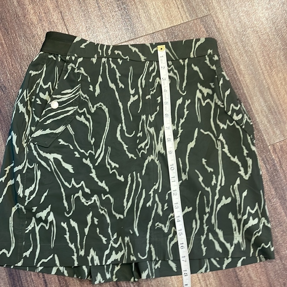 Athleta Vienna Cargo Skort - image 3